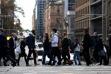 Tin Úc: Tỷ lệ thất nghiệp ở Úc giảm xuống mức thấp nhất trong 48 năm qua