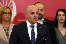 Bắc Macedonia chấp nhận thỏa hiệp với Bulgaria để được vào EU