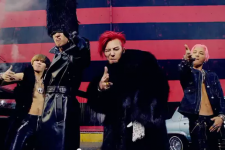 MV đầu tiên của BIGBANG cán mốc 600 triệu lượt xem trên YouTube