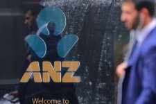 ANZ lên kế hoạch mua chi nhánh ngân hàng của công ty bảo hiểm Suncorp Group