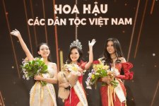 Không phải Hoa hậu Nông Thúy Hằng, Á hậu Thu Thảo mới đại diện Việt Nam tham dự Miss Earth 2022