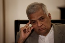 Lý do Thủ tướng Sri Lanka muốn tranh cử Tổng thống