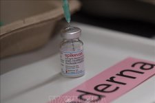 TGA phê duyệt tiêm vaccine ngừa COVID-19 Spikevax cho trẻ dưới 5 tuổi
