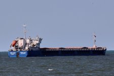 Ấn Độ bắt giữ tàu chở thiết bị quân sự của Nga