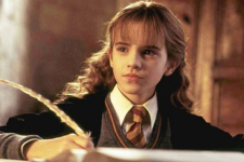 Nhan sắc 'bản sao Emma Watson'