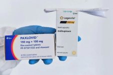 Thuốc điều trị Covid-19 Lagevrio và Paxlovid có thể ảnh hưởng sức khỏe sinh sản