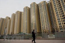 Tại sao ngành bất động sản Trung Quốc rơi vào khủng hoảng?