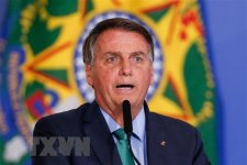 Tổng thống Brazil tái khẳng định không tham gia vào các lệnh trừng phạt Nga