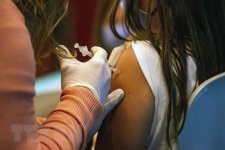 Mỹ đẩy mạnh bào chế vaccine ngừa SARS-CoV-2 thế hệ mới