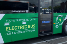 Victoria: Ký kết các thỏa thuận xe bus mới ở vùng hẻo lánh để mang lại lợi ích cho hành khách