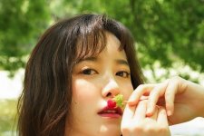 Goo Hye Sun tái xuất sau nhiều năm vắng bóng