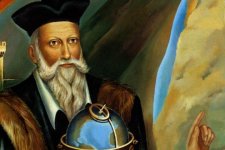 Nostradamus AI tiên tri những gì cho thế giới trong vòng 100 năm tới?