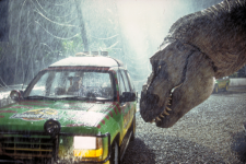'Jurassic Park' chinh phục khán giả suốt ba thập niên