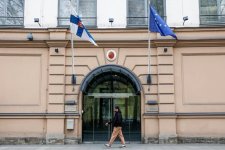Nga ra lệnh trục xuất hàng loạt nhà ngoại giao Phần Lan