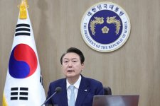 Hàn Quốc tiếp tục cải tổ nội các
