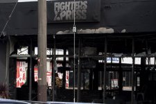 Dandenong: Cảnh sát điều tra về vụ cháy đáng ngờ xảy ra tại một phòng gym