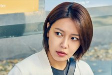 Màn ảnh Hàn Quốc chào đón sự trở lại của Sooyoung
