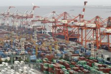 Nhật Bản - Hàn Quốc thắt chặt quan hệ thương mại