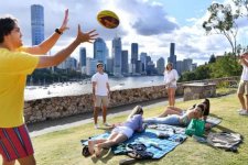 Tin Úc: Tuổi thọ của người Úc tăng lên nhưng họ phải đối mặt với nỗi lo về tài chính