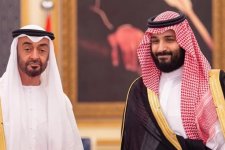 Arab Saudi - UAE cạnh tranh ảnh hưởng gay gắt ở Trung Đông