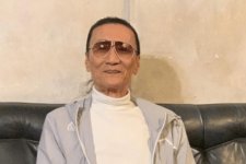 Bố Tạ Đình Phong đột quỵ ở tuổi 86
