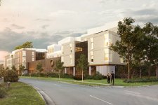 Victoria: Công bố thiết kế mới của dự án tái phát triển bệnh viện Thomas Embling Hospital
