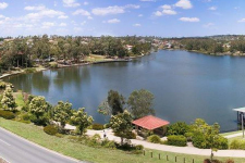Tin Úc: Một hồ nước ở Úc đứng thứ sáu trên toàn cầu về mức độ ô nhiễm hạt vi nhựa