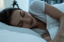 Tin Úc: Mức độ hài lòng về giấc ngủ thấp là dấu hiệu thể hiện tình trạng sức khỏe kém