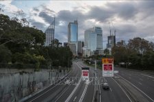Giá nhà trung bình ở Sydney đã tăng 8,2% trong quý II
