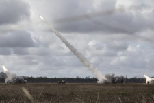 Úc tham gia dự án phát triển tên lửa với Mỹ