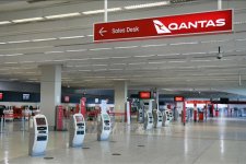Tin Úc: Hãng hàng không Qantas yêu cầu tất cả nhân viên tuyến đầu phải tiêm chủng