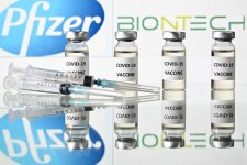 Vaccine Pfizer và Moderna nâng giá bán tại thị trường EU