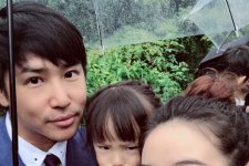 Tiểu đồng 'Lương Sơn Bá - Chúc Anh Đài' ly hôn sau 6 năm chung sống