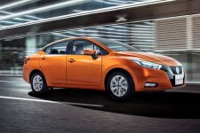 Nissan Almera - Toyota Vios - Honda City 'cuộc chiến tam mã' ở mức giá gần 600 triệu đồng