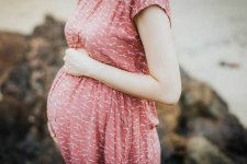 Hướng dẫn chi tiết cho mẹ bầu khỏi nỗi lo lắng khi đi khám thai trong mùa dịch