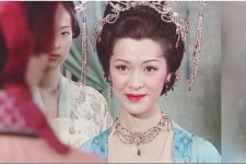 Đời tư kín tiếng của Dương Quý Phi diễn xuất non nớt, Hoa hậu bị ghét nhất màn ảnh TVB