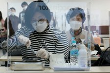 Hàn Quốc trên đà trở thành cường quốc vaccine