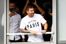 Sở thích sưu tầm đồng hồ đắt đỏ của Messi