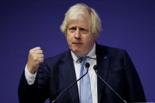 Thủ tướng Anh khẳng định không quay lưng với Afghanistan