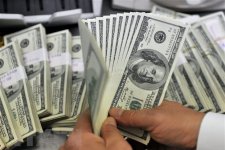 Mỹ phong tỏa tài khoản ngân hàng của Chính phủ Afghanistan