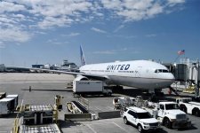 Mỹ đáp trả Trung Quốc sau vụ áp hạn chế United Airlines