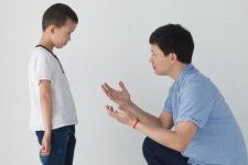 7 kiểu người cha tác động tiêu cực đến sự trưởng thành của con cái