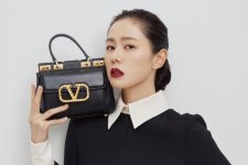 Son Ye Jin thua Song Hye Kyo dù quảng cáo cho thương hiệu bình dân hay xa xỉ