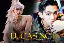 Lucas - nam idol sở hữu phốt chấn động nhất lịch sử nhóm nhạc NCT