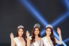 Cuộc sống top 3 Hoa hậu Siêu quốc gia Việt Nam sau 4 năm đăng quang