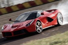 Lỗi phanh, Ferrari triệu hồi hơn 20.000 siêu xe