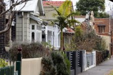 Địa ốc: Khoản thanh toán nợ vay thế chấp mua nhà ở Úc đang gia tăng