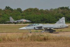 Trung Quốc - Thái Lan chuẩn bị diễn tập không quân