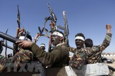 Yemen cáo buộc Houthi vi phạm thỏa thuận ngừng bắn