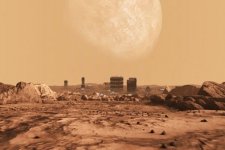 Kế hoạch sản xuất và khai thác kim loại trên sao Hỏa